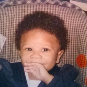 Meet your Posher, Jaylynn